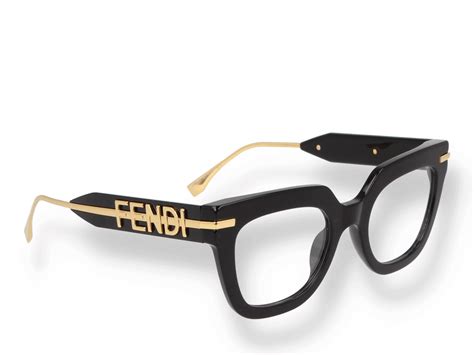 fendi occhiali distribuziome|Fendi.